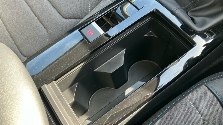 Citroen C4 1.2 PureTech [130] C-Series Edition 5dr Petrol Hatchback